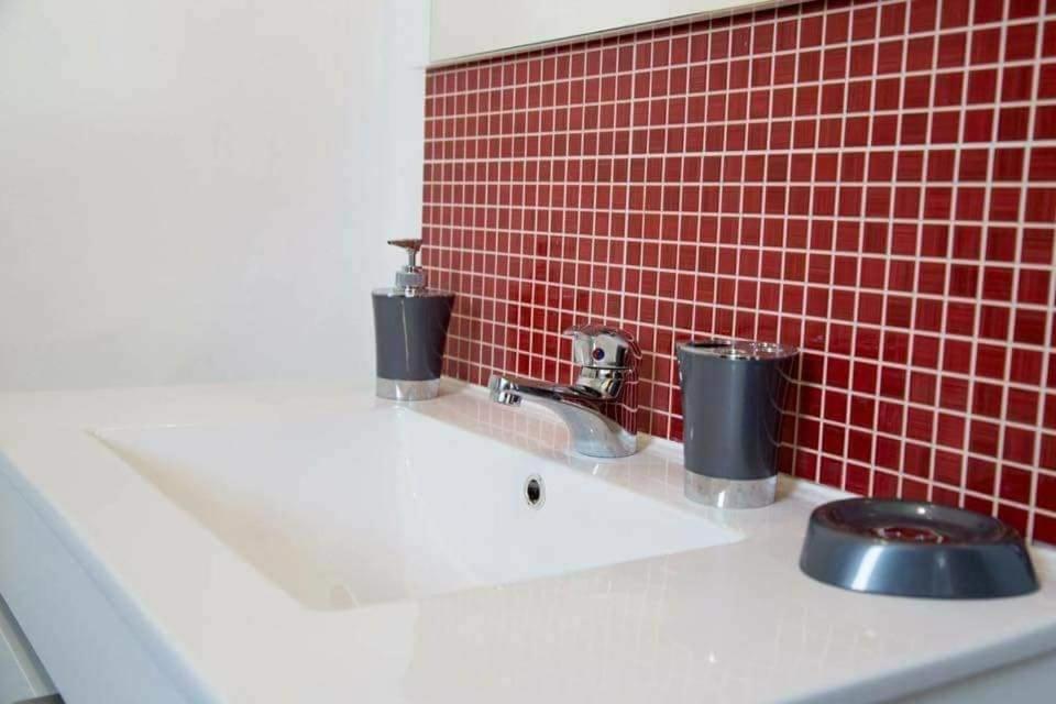 Casas do Paço - Casas de Férias Cabeceiras de Basto Esterno foto