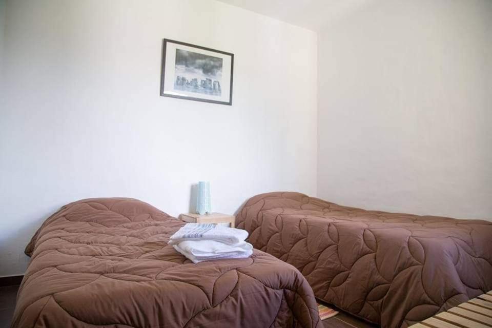 Casas do Paço - Casas de Férias Cabeceiras de Basto Esterno foto