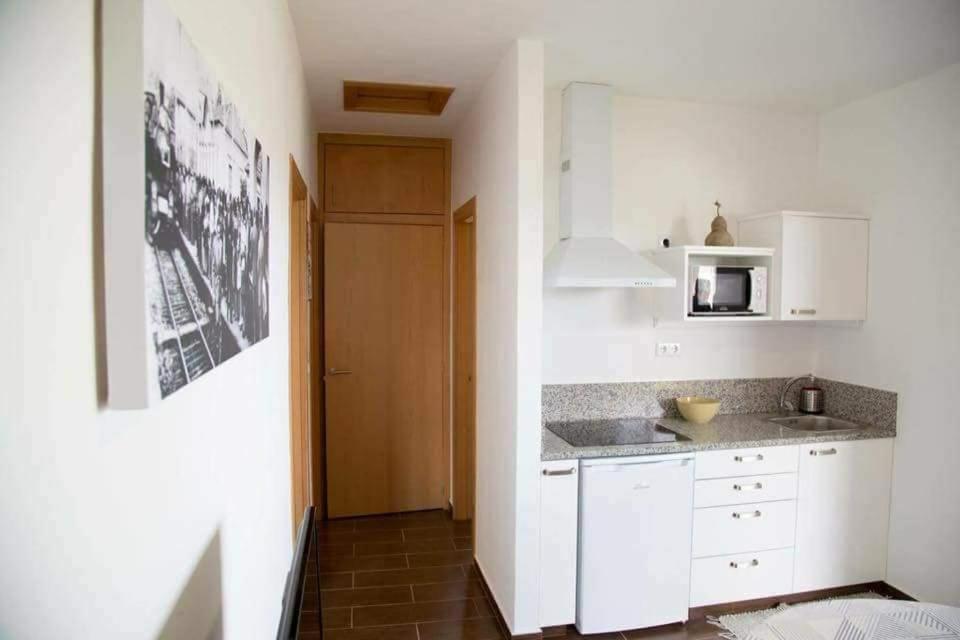 Casas do Paço - Casas de Férias Cabeceiras de Basto Esterno foto