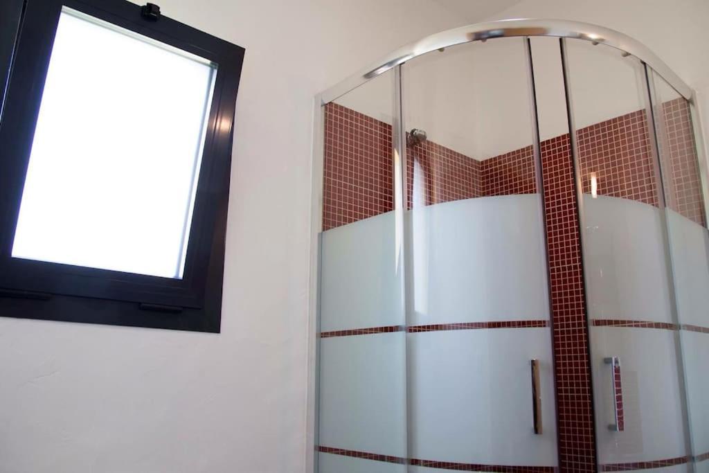 Casas do Paço - Casas de Férias Cabeceiras de Basto Esterno foto