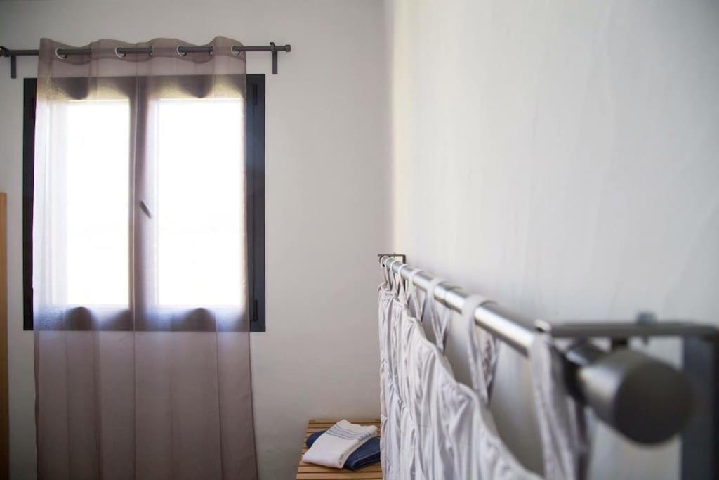 Casas do Paço - Casas de Férias Cabeceiras de Basto Esterno foto